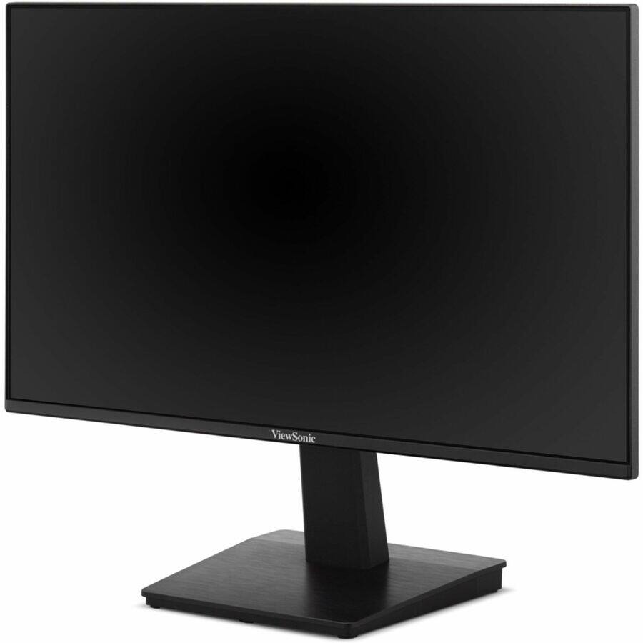 Alt View 8. ViewSonic - Viewsonic VA2448-MH 24 Inch Full HD 1080p IPS Monitor with 120Hz, Variable Refresh Rate, Eye Care, HDMI, and VGA Inputs - Unknown.