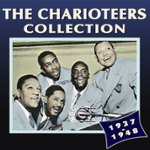 Front Standard. The Charioteers Collection: 1937-1948 [CD].