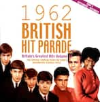 Best Buy: The 1962 British Hit Parade, Pt. 3: September-December ...