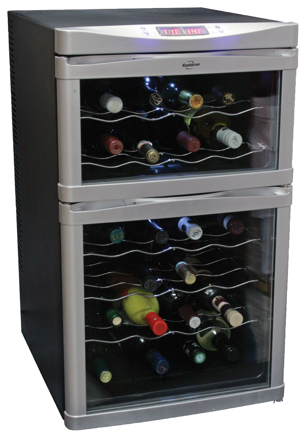 34+ Koolatron wine fridge parts information