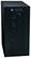 Front. Koolatron - 10-Bottle Wine Cooler - Black.