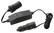 Front. Koolatron - 12V Battery Saver - Black.