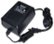 Front. Koolatron - AC Power Adapter for Most 12V Koolatron Thermoelectric Coolers - Black.
