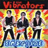 

Energize [Limited Edition] [LP] - VINYL
