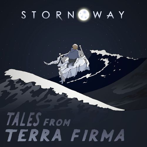 

Tales from Terra Firma [LP] - VINYL