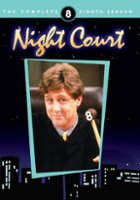 Night Court: The Complete Eighth Season [3 Discs] [DVD] - Front_Original