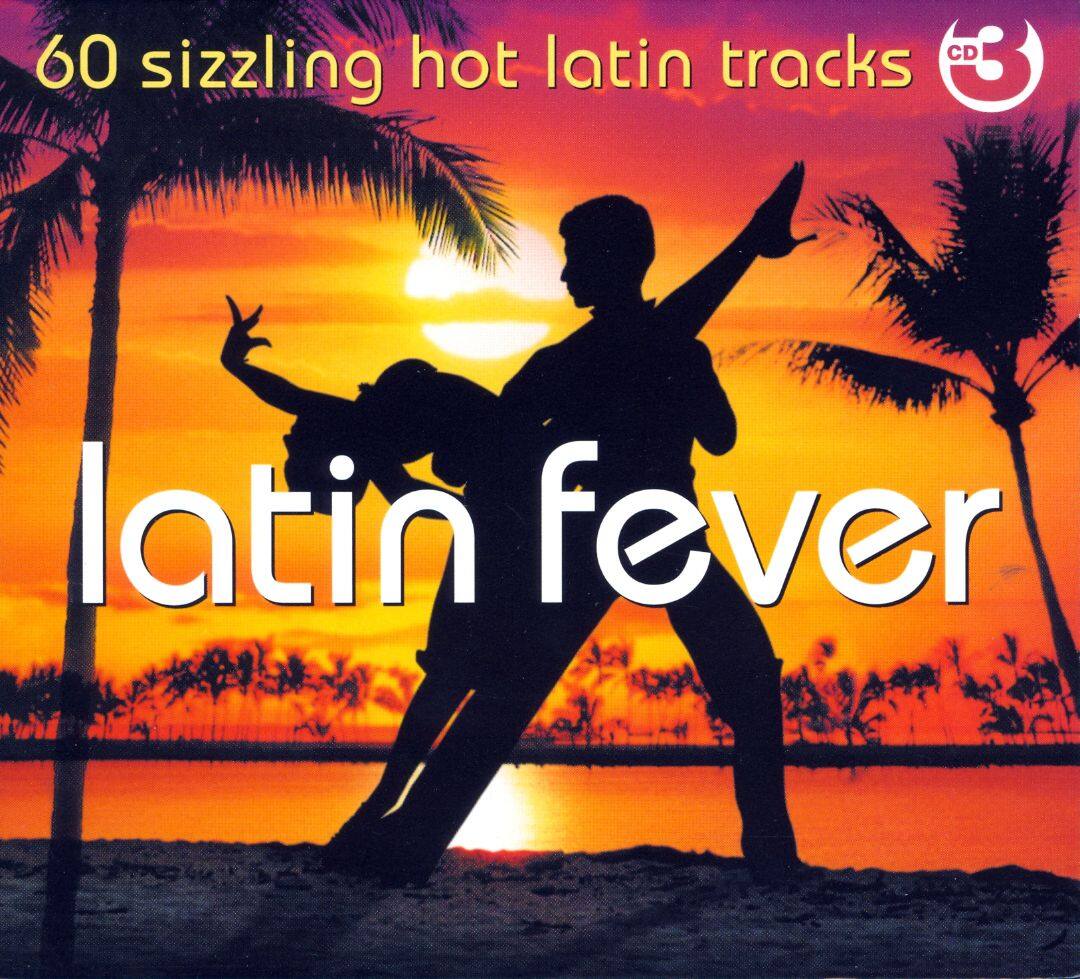 Best Buy: Latin Fever [CD]