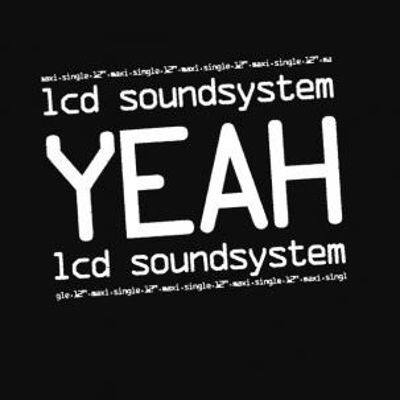 

Yeah [12 inch Vinyl Single]