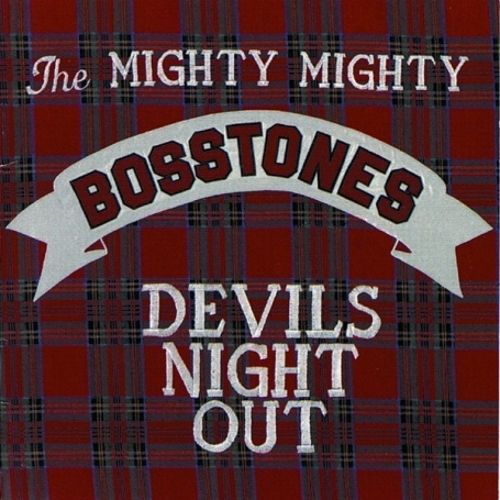  Devils Night Out [CD]