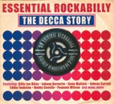 Front Standard. Essential Rockabilly: The Decca Story [CD].