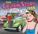 Front Standard. The Cruisin' Story 1956 [CD].