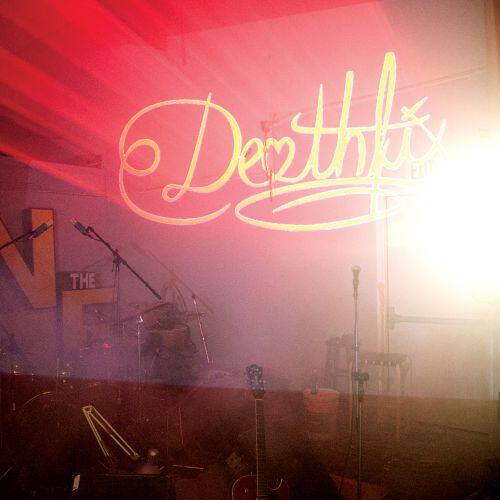 

Deathfix [LP] - VINYL