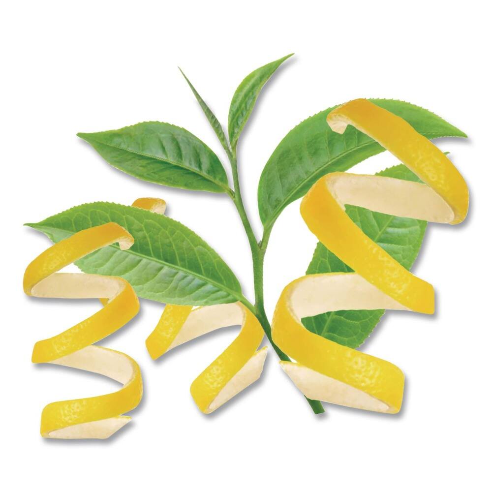 Alt View 2. Bigelow - 0.34 lbs. Green Tea with Lemon - Lemon (28/Box).