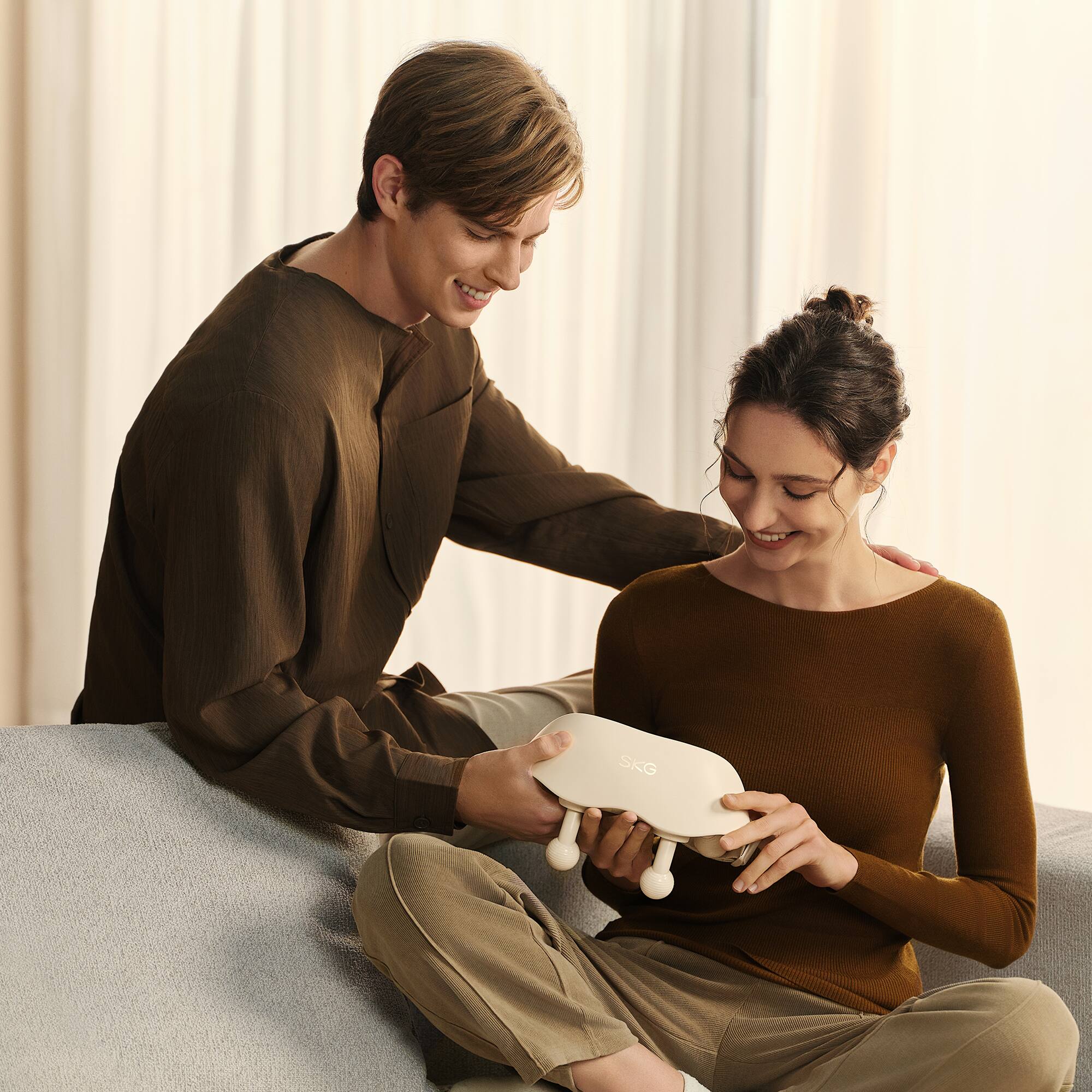 media item thumbnail