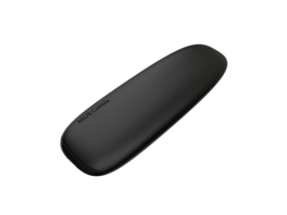 ASUS - Cobble — Portable M.2 NVMe PCIe SSD Enclosure, USB-C 3.2, 10 Gbps, IP55, Thermal Pad, Windows 11 & macOS