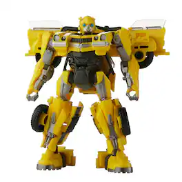 Transformers - Studio Series Deluxe 100 Bumblebee