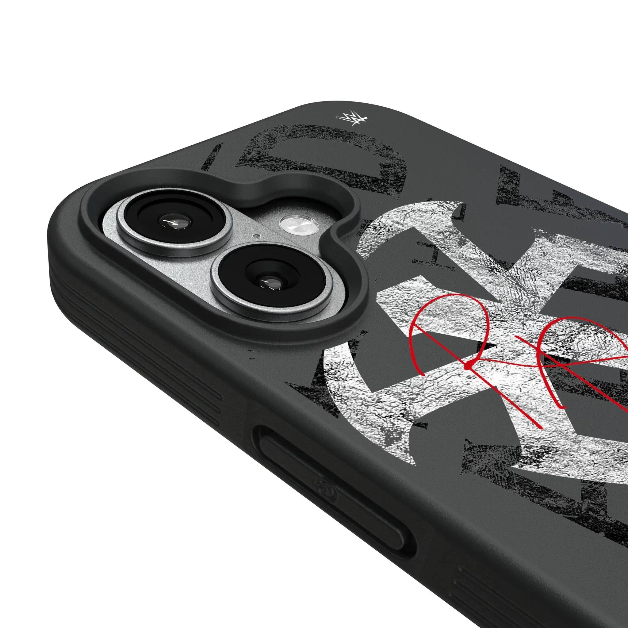 Keyscaper WWE WWE Impact Bump Phone Case Apple iPhone 17 Roman Reigns ...