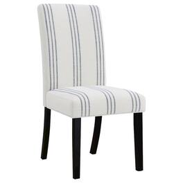 Coaster Co. of America - Herran Upholstered Dining Side Chair (Set of 2) - Beige