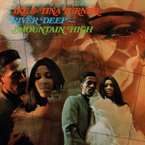 River Deep-Mountain High [LP] VINYL - Best Buy