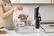 Alt View 14. Anova - Precision Cooker Nano - Black.