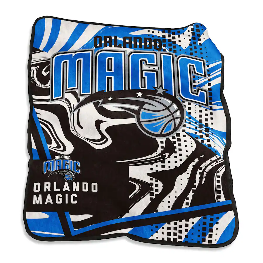 Orlando Magic Rugs Logo Brands Orlando Magic 50