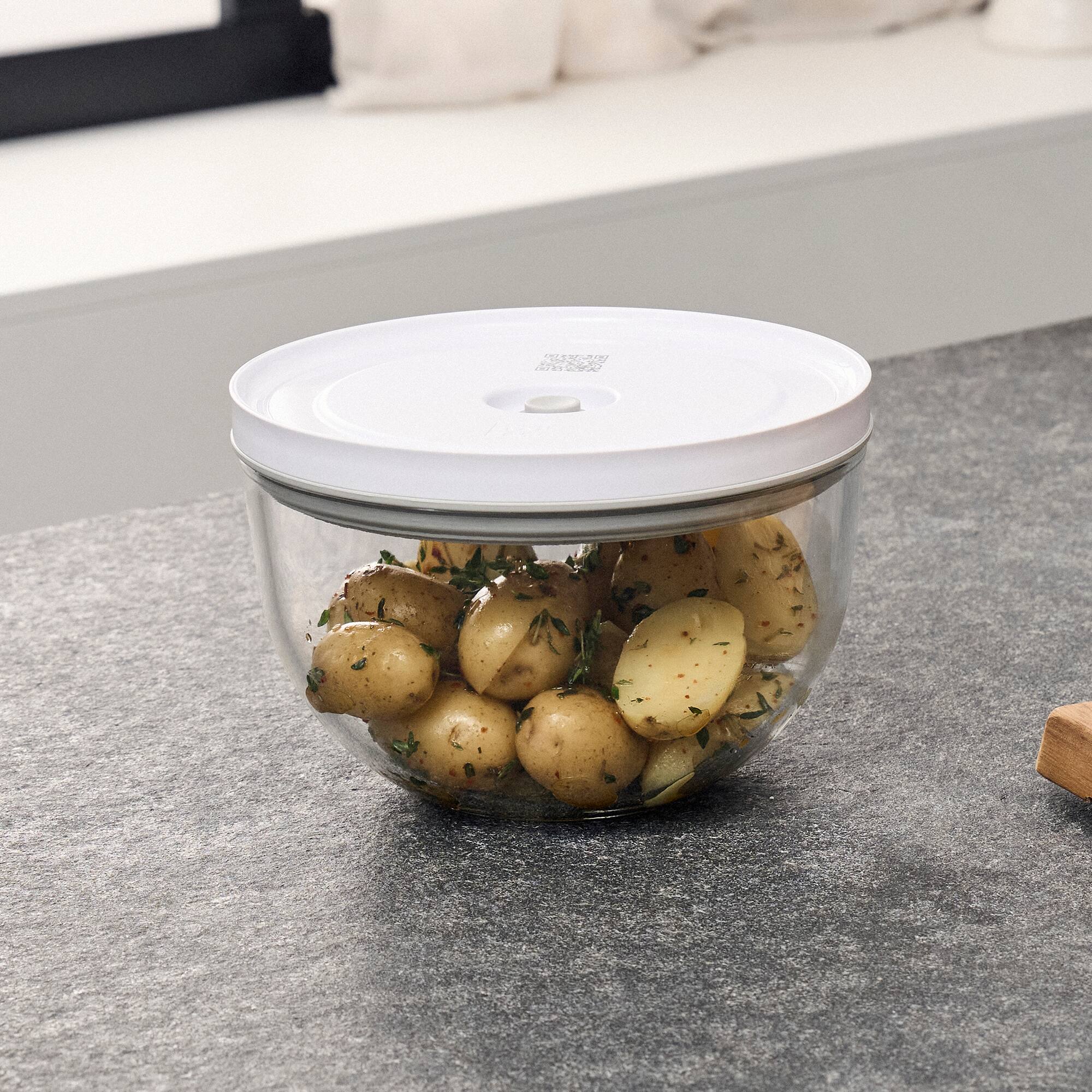 The text on the image reads:

"COOKING IN 30 MINUTES"