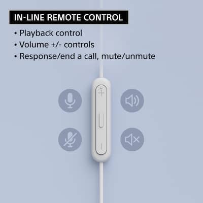 Sony USB C Wired In ear Headphones Blue IEREX15C/L - Best Buy Sony USB C Wired In ear Headphones Blue IEREX15C/L - Best Buy
