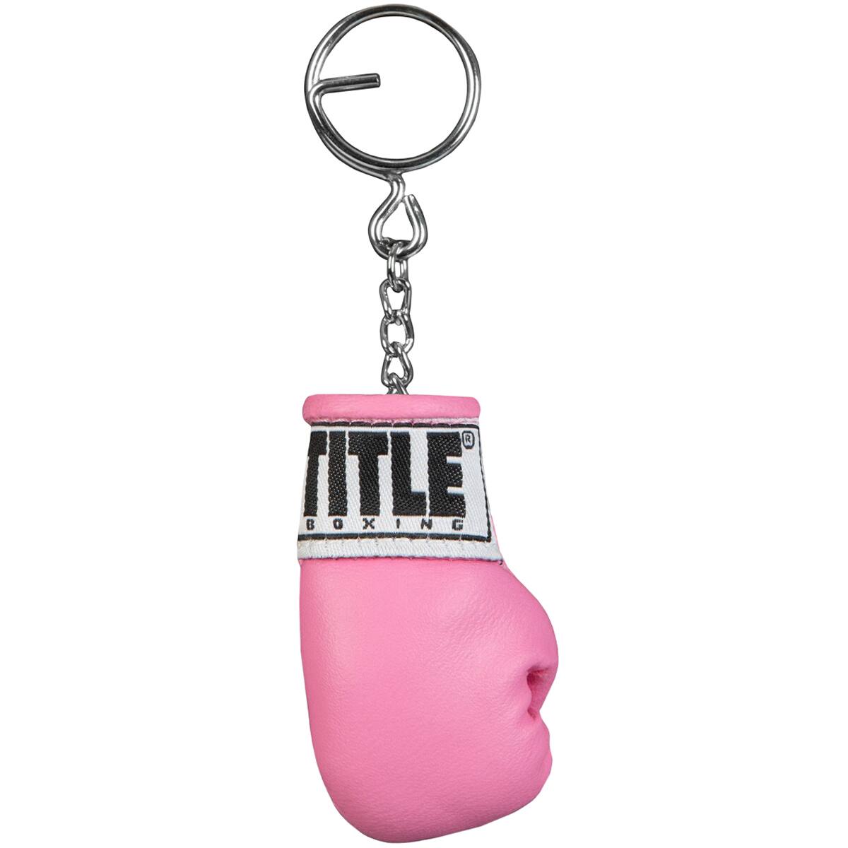 TITLE BOXING