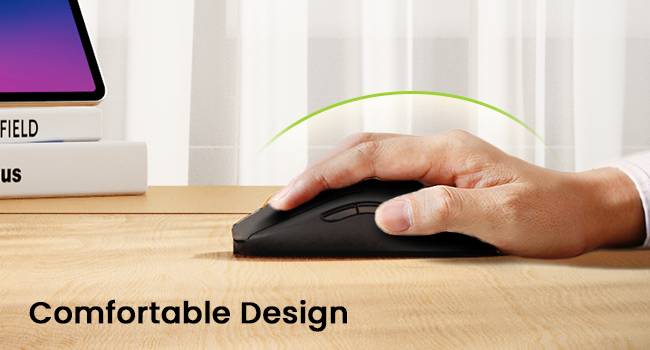 FIELD
us
Comfortable Design