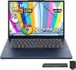 14" IPS 1920x1200 WiFi 6E Chrome OS