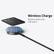Wireless Charge
Battery lasts over 100 years