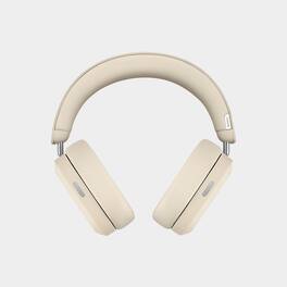 MONDO - ANC Headphone Wireless , Bluetooth 6.0, 48 hour battery - Greige