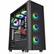 Alt View Zoom 36. Thermaltake - V250 TG ARGB Mid Tower Case - Black.