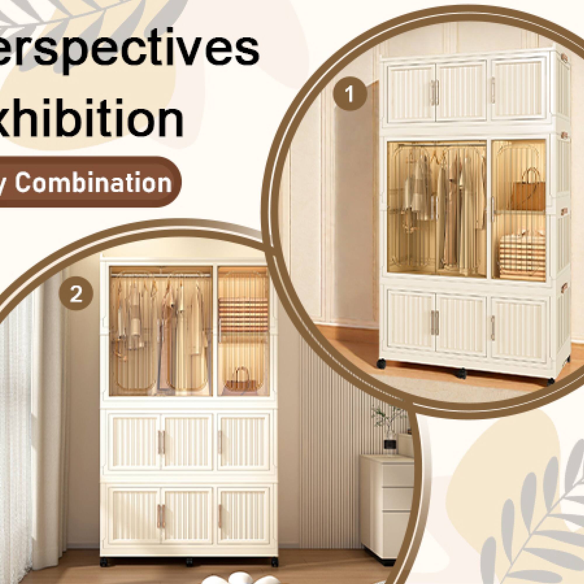 Perspectives Exhibition by Combination

1
2