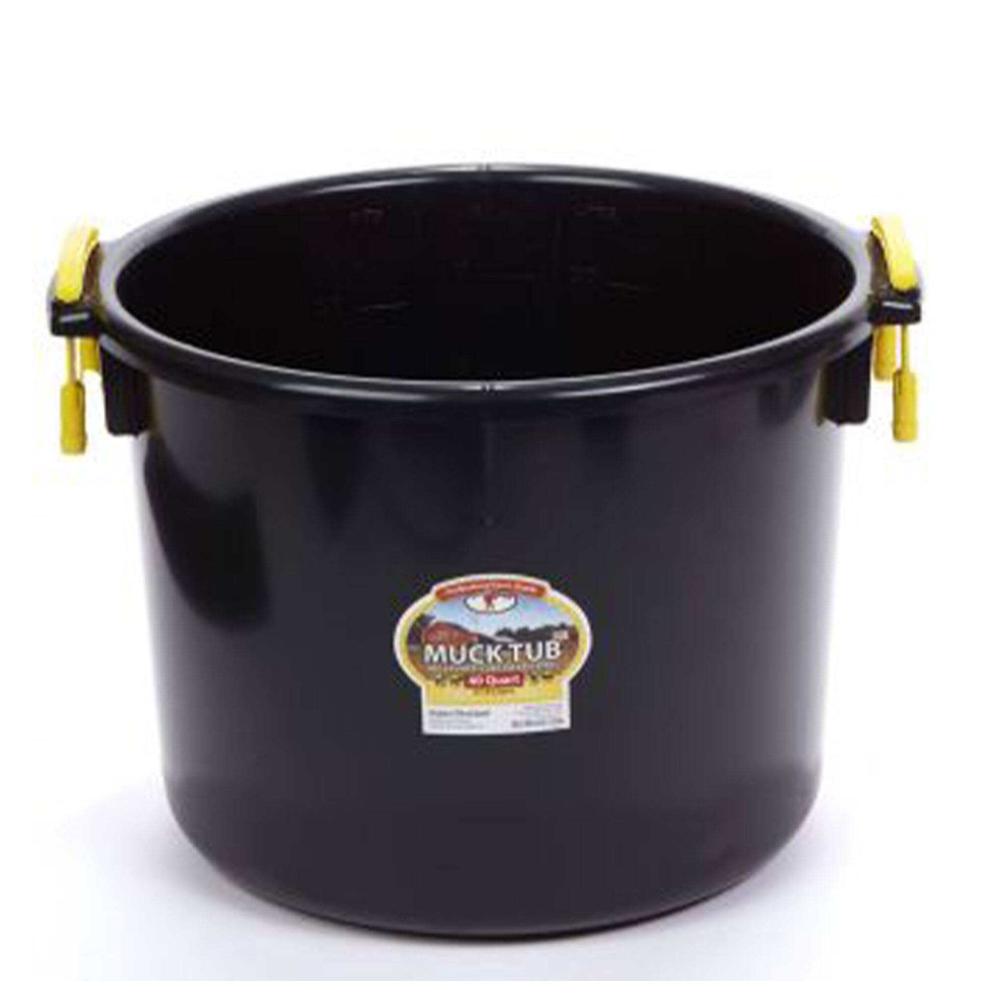 MUCK TUB