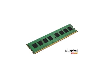 Kingston ValueRAM 32GB DDR4 3200MHz Non ECC CL22 2Rx8 DIMM Memory Kingston ValueRAM 32GB DDR4 3200MHz Non ECC CL22 2Rx8 DIMM Memory