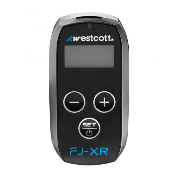 Westcott - FJ-XR Wireless Receiver