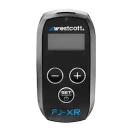 Westcott - FJ-XR Wireless Receiver