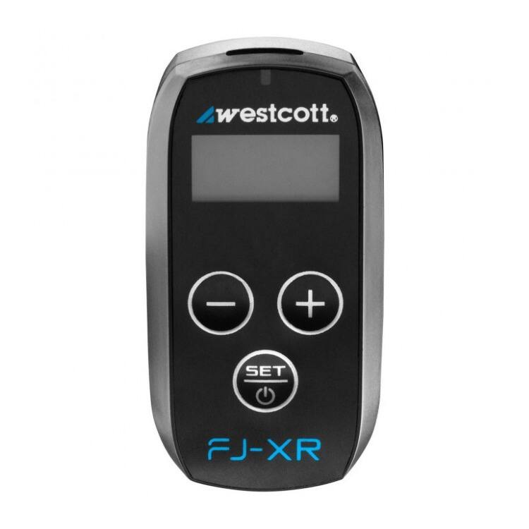 Westcott  
FJ-XR  
SET