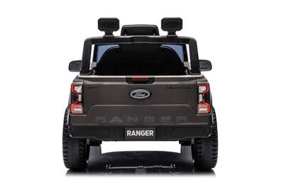 Best Rideon Cars Ford Ranger Ride On 12V Gray 850045100858 - Best Buy Best Rideon Cars Ford Ranger Ride On 12V Gray 850045100858 - Best Buy