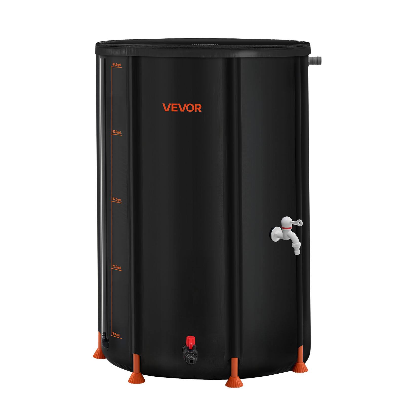 VEVOR Bhya A P 150L 1ga