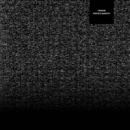 Portico Quartet - Terrain - VINYL LP