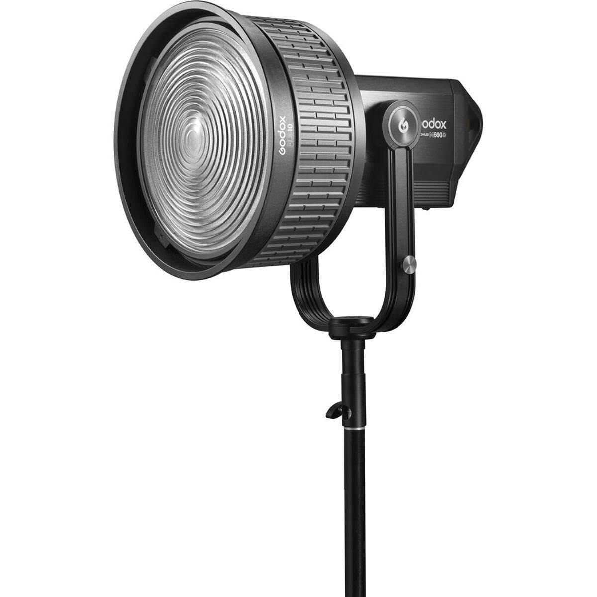 10 Godox - 600