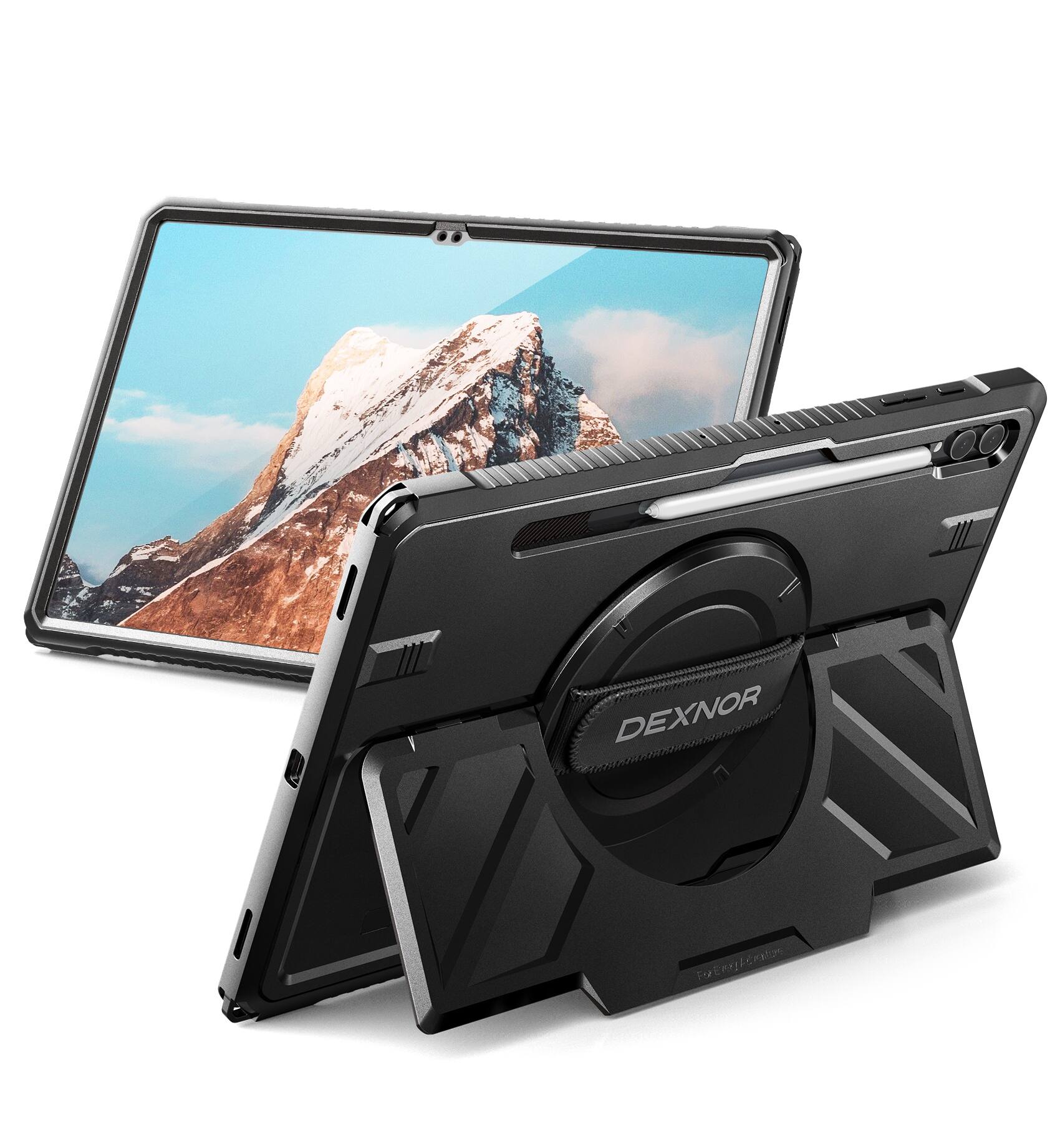 DEXNOR nothing_to_nna