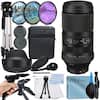 SIGMA O d SIGMA oS 1s AFL FOCUS 09-88/307-53507 MADE IN JAPAN 100 400 4 REMOVE ZITZ Tech
