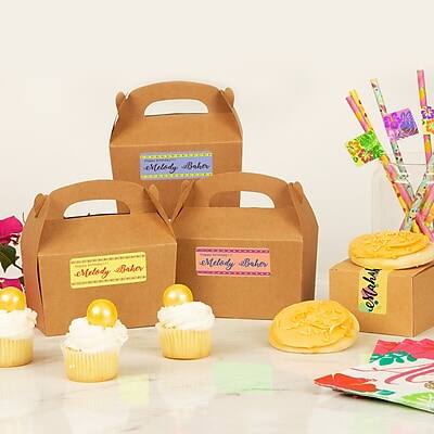 media item thumbnail