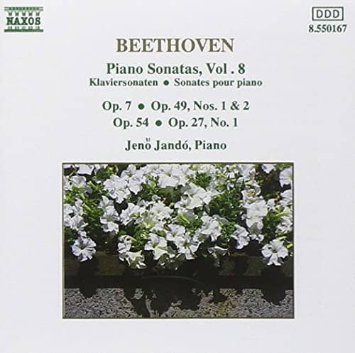 Jen  Jand - Piano Sonatas 4, 13, 19, 20 & 22   - COMPACT DISCS [CD] price history on PriceWatchPro