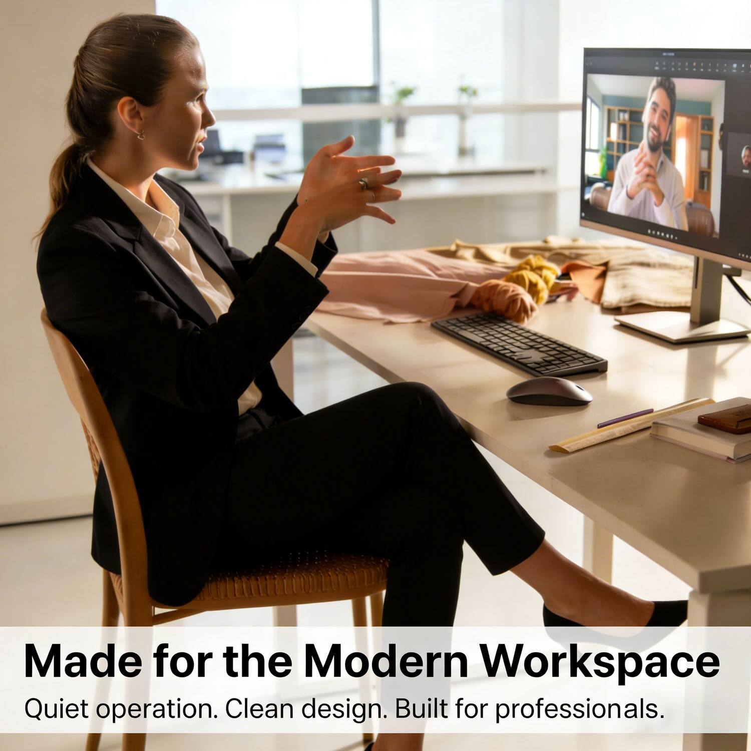 media item thumbnail