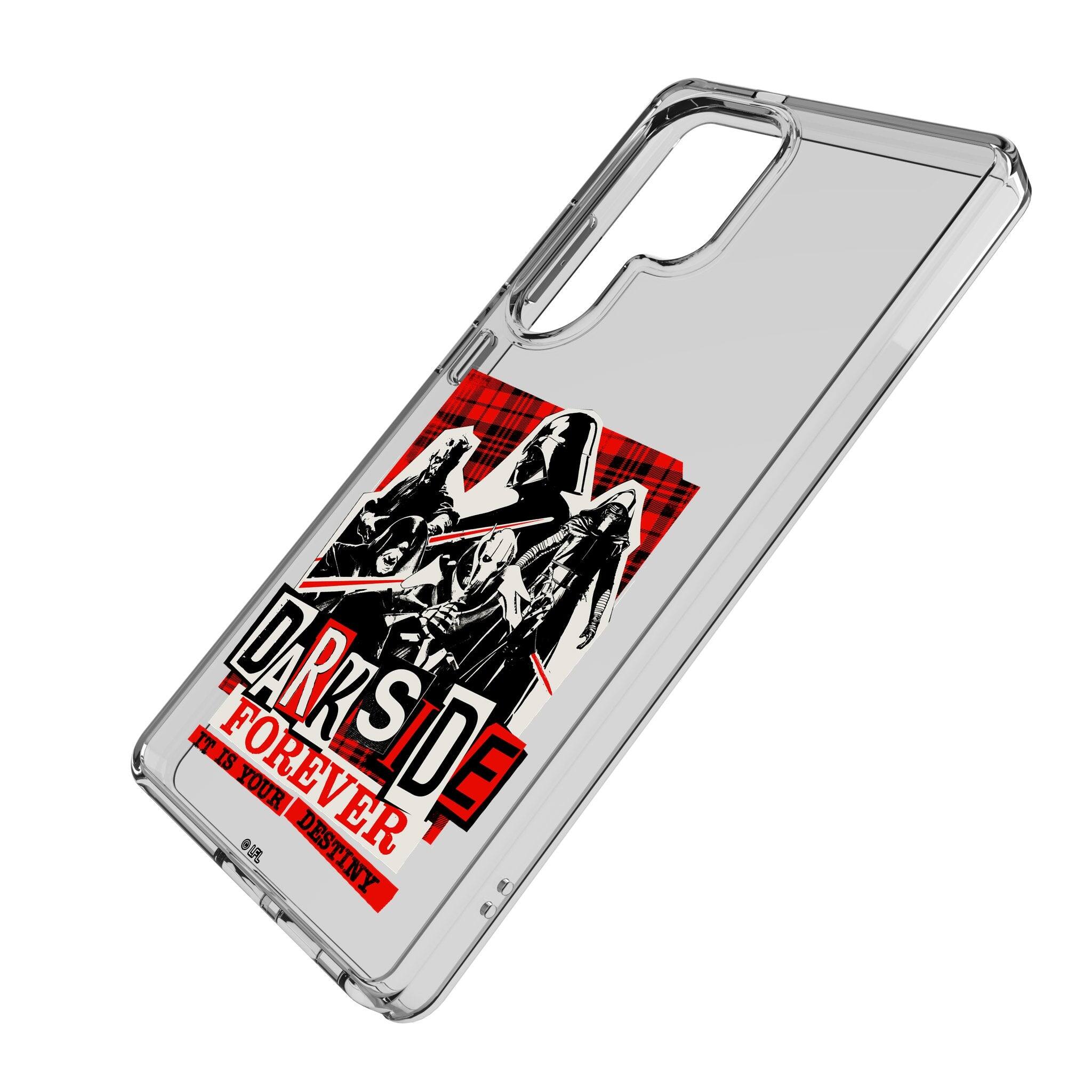 IT FOREVER IS DARKSIDE YOUR 1% DESTINY