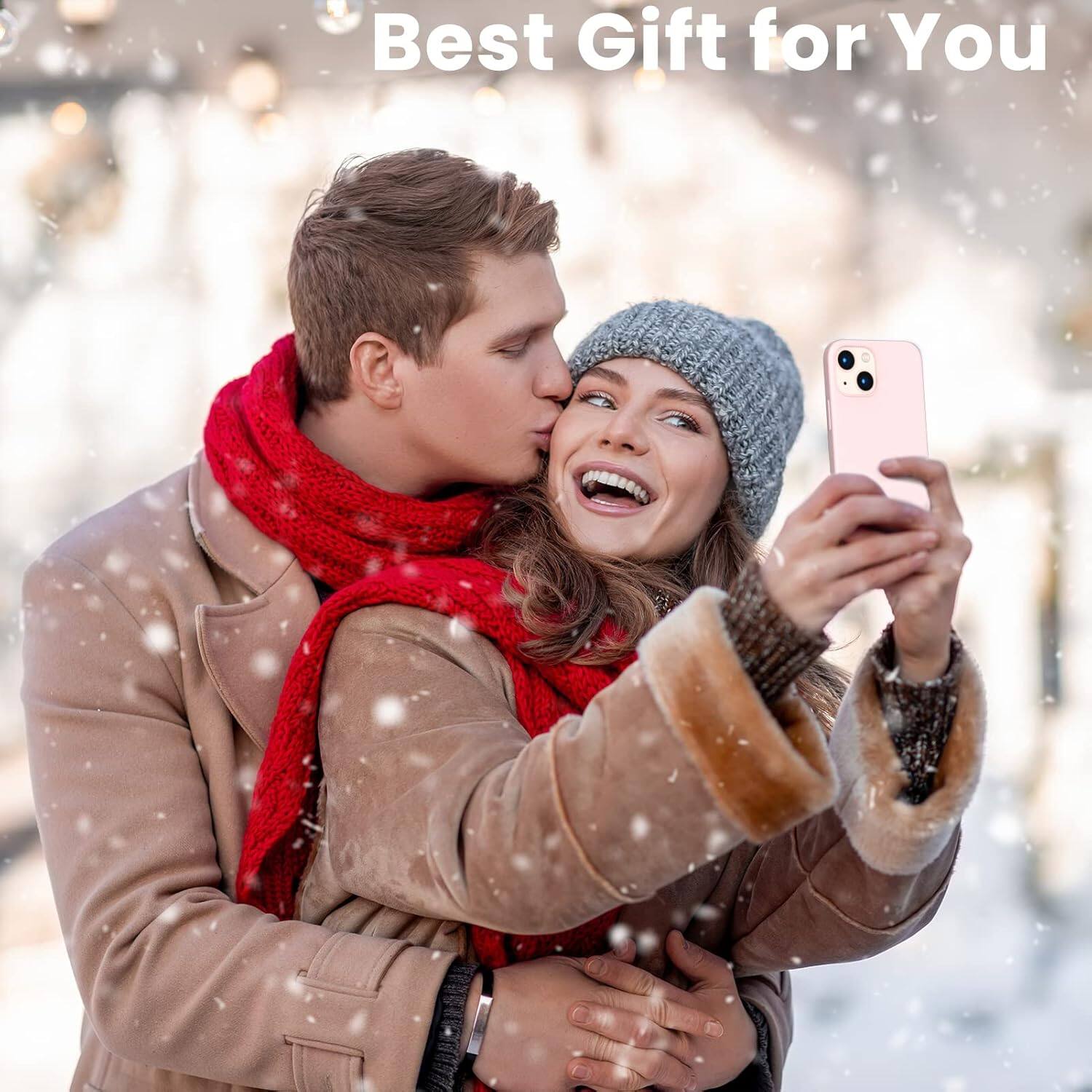 Best Gift for You